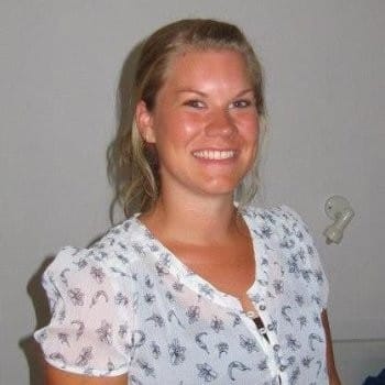 Marloes van der Vegt, MSc. Bekkenfysiotherapeut